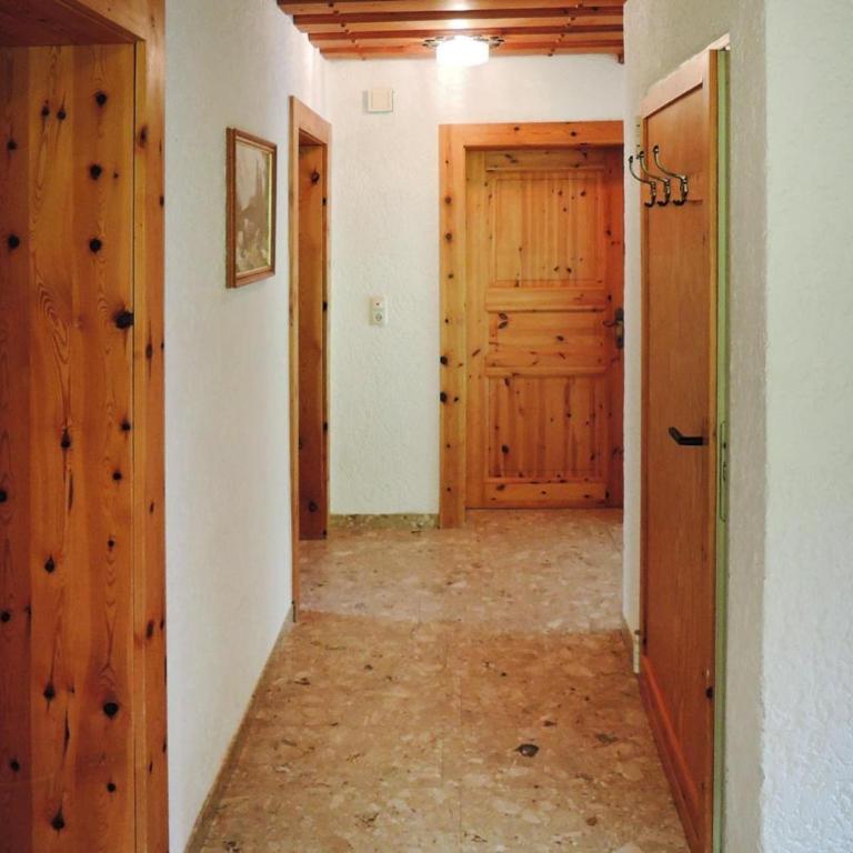 Apartment in Fusch an der Glocknerstraße in nature - Apartment mit 2 Schlafzimmern - 19