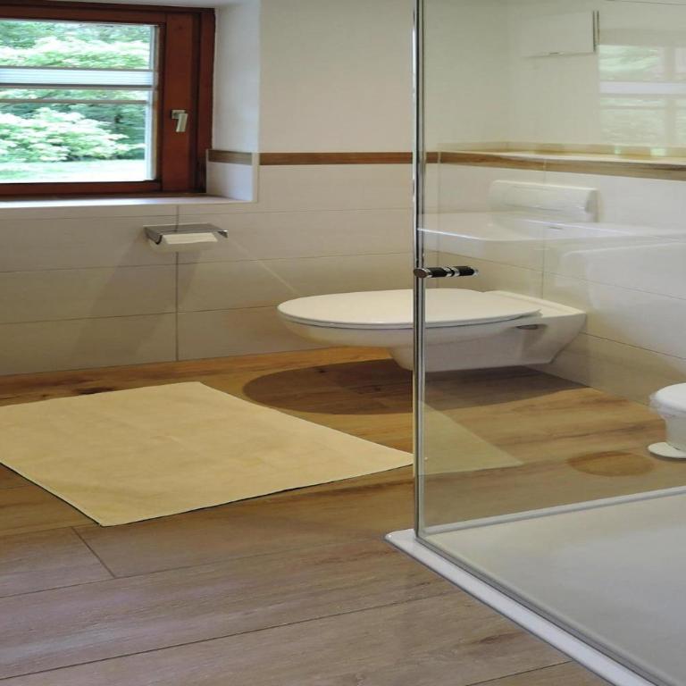 Apartment in Fusch an der Glocknerstraße in nature - Apartment mit 2 Schlafzimmern - 18