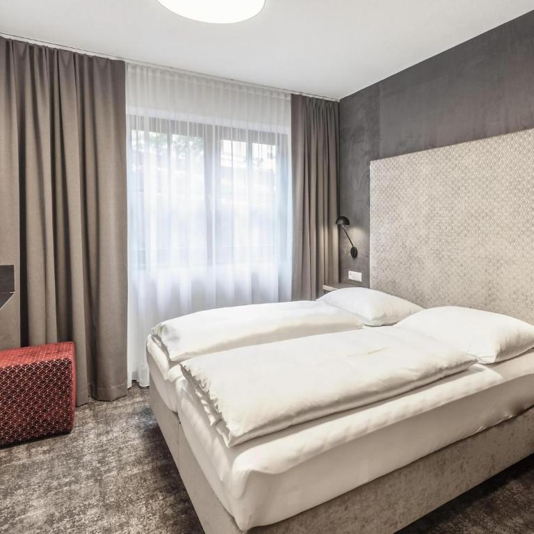 Apartment in Sölden near Giggijochbahn - Apartment mit 1 Schlafzimmer - 15