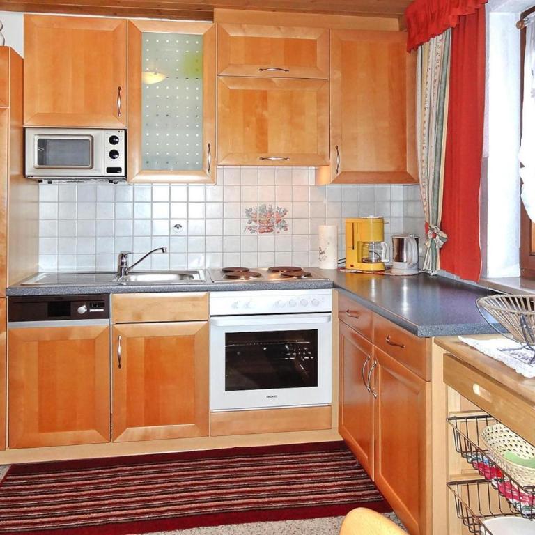 Apartment in Fügen with parking space - Apartment mit 3 Schlafzimmern - 4
