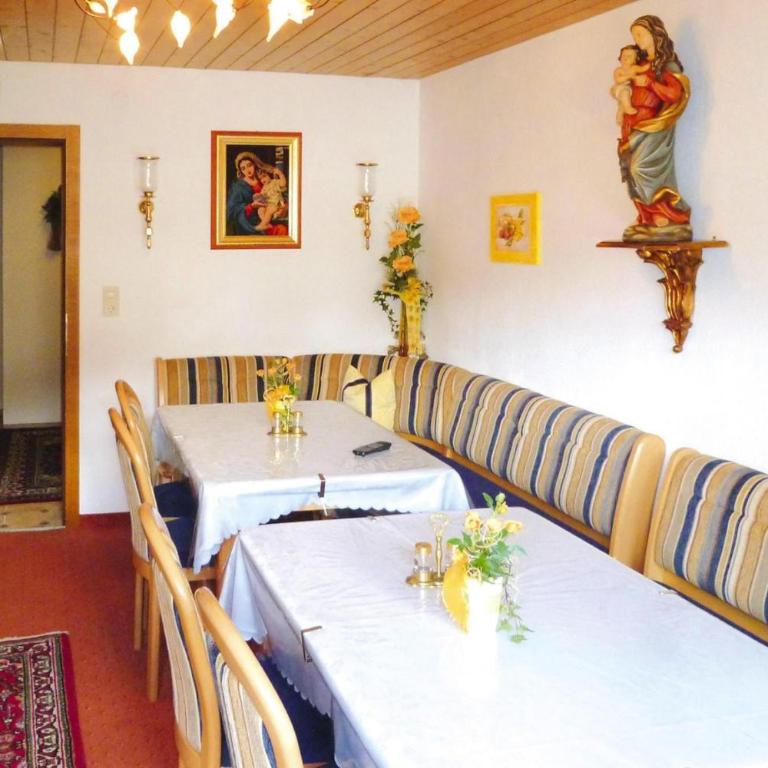 Apartment in Fügen with parking space - Apartment mit 3 Schlafzimmern - 10