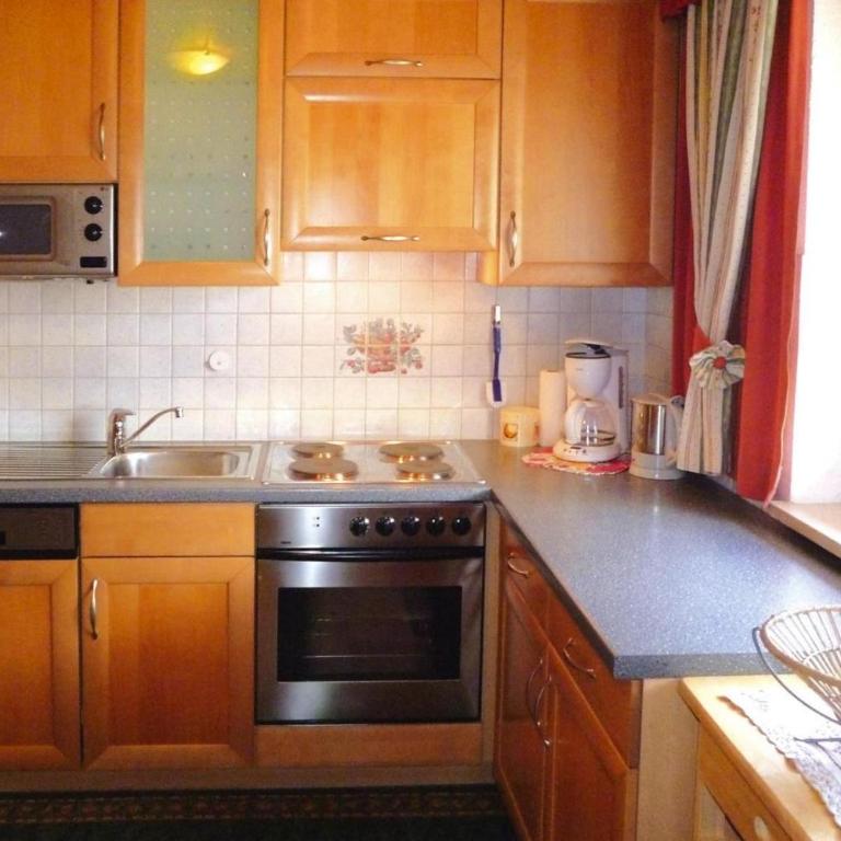 Apartment in Fügen with parking space - Apartment mit 3 Schlafzimmern - 13