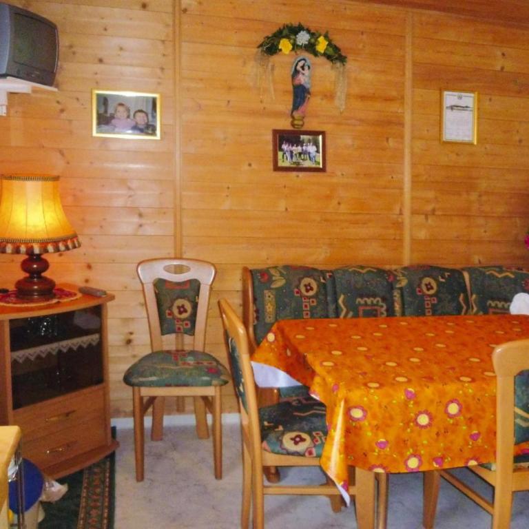 Apartment in Fügen with parking space - Apartment mit 3 Schlafzimmern - 16