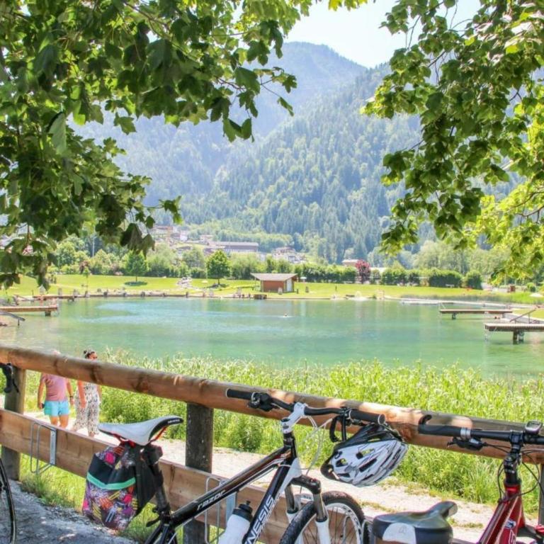 Chalet in Fügen near Spieljoch Ski Lift - Ferienhaus mit 3 Schlafzimmern - 26
