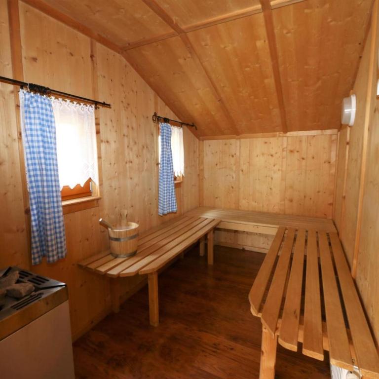 Chalet in Grossarltal with Panoramic Views - Apartment mit 3 Schlafzimmern - 18