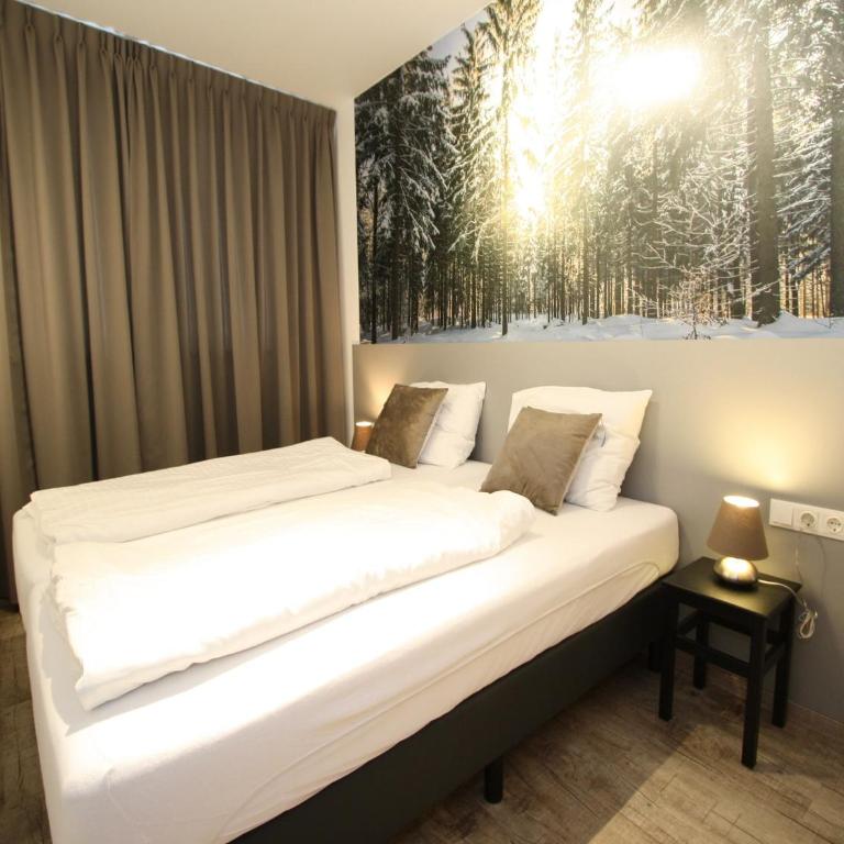 Vogue Apartment in Sankt Margarethen im Lungau near Ski Lift - Apartment mit 3 Schlafzimmern - 32