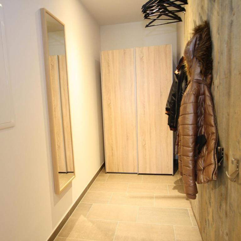 Vogue Apartment in Sankt Margarethen im Lungau near Ski Lift - Apartment mit 3 Schlafzimmern - 35