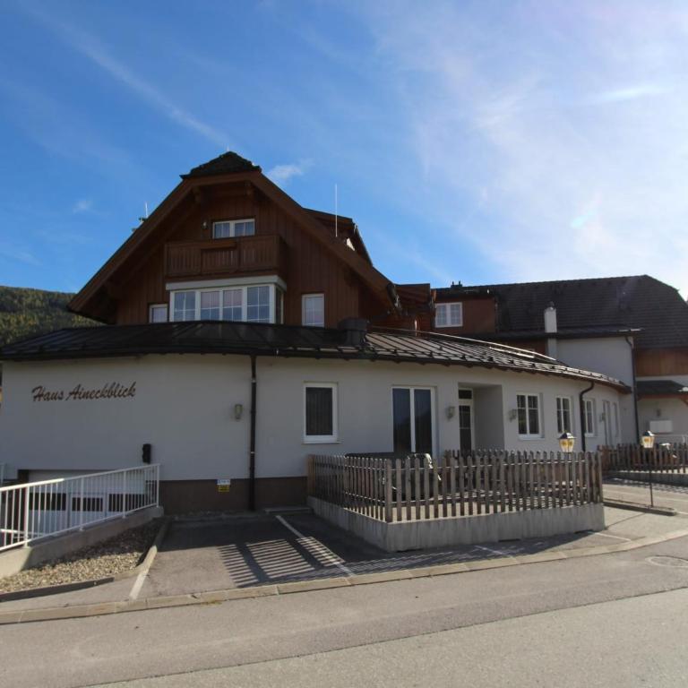 Vogue Apartment in Sankt Margarethen im Lungau near Ski Lift - Apartment mit 3 Schlafzimmern - 36