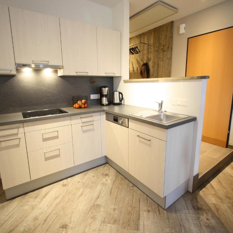 Vogue Apartment in Sankt Margarethen im Lungau near Ski Lift - Apartment mit 3 Schlafzimmern - 28