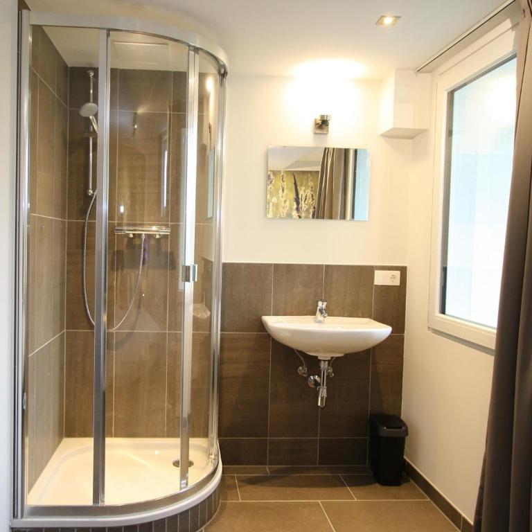Vogue Apartment in Sankt Margarethen im Lungau near Ski Lift - Apartment mit 3 Schlafzimmern - 25