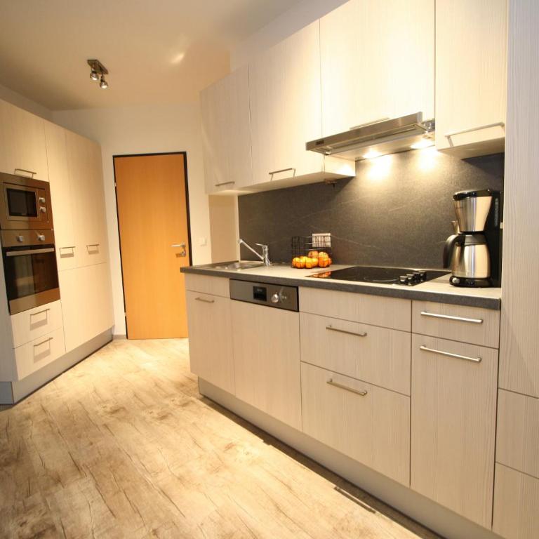 Vogue Apartment in Sankt Margarethen im Lungau near Ski Lift - Apartment mit 3 Schlafzimmern - 26