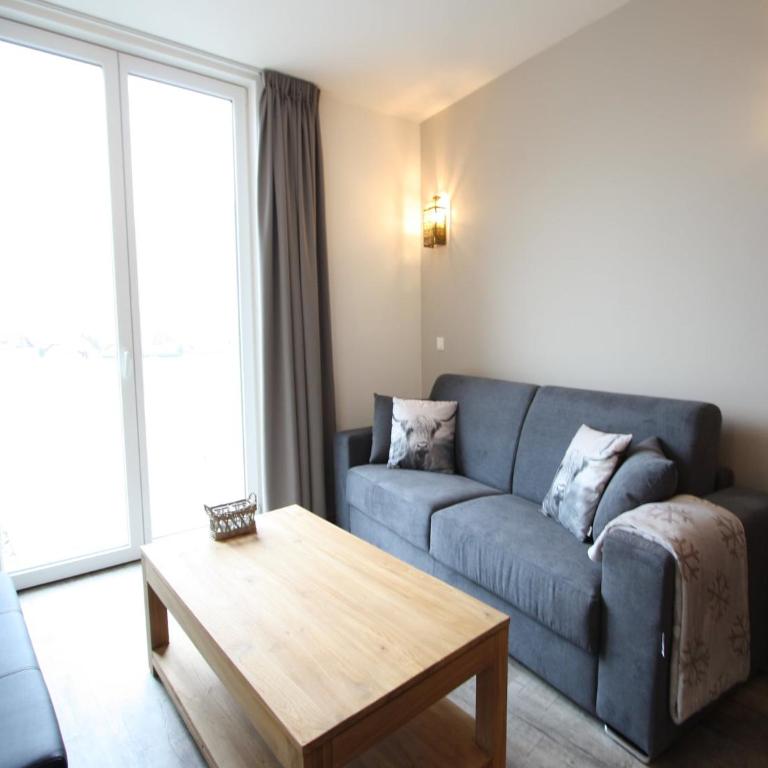 Vogue Apartment in Sankt Margarethen im Lungau near Ski Lift - Apartment mit 3 Schlafzimmern - 28