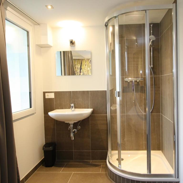 Vogue Apartment in Sankt Margarethen im Lungau near Ski Lift - Apartment mit 3 Schlafzimmern - 19
