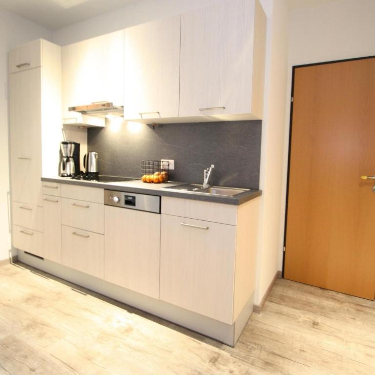 Vogue Apartment in Sankt Margarethen im Lungau near Ski Lift - Apartment mit 3 Schlafzimmern - 21