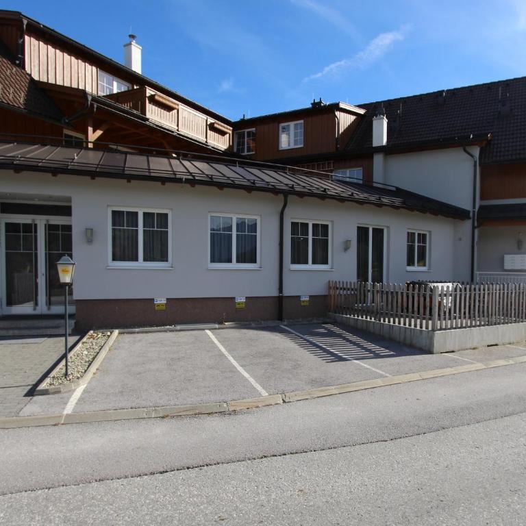 Vogue Apartment in Sankt Margarethen im Lungau near Ski Lift - Apartment mit 3 Schlafzimmern - 22