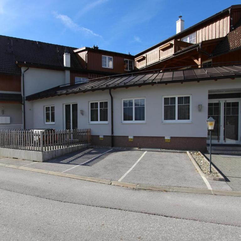 Vogue Apartment in Sankt Margarethen im Lungau near Ski Lift - Apartment mit 3 Schlafzimmern - 2
