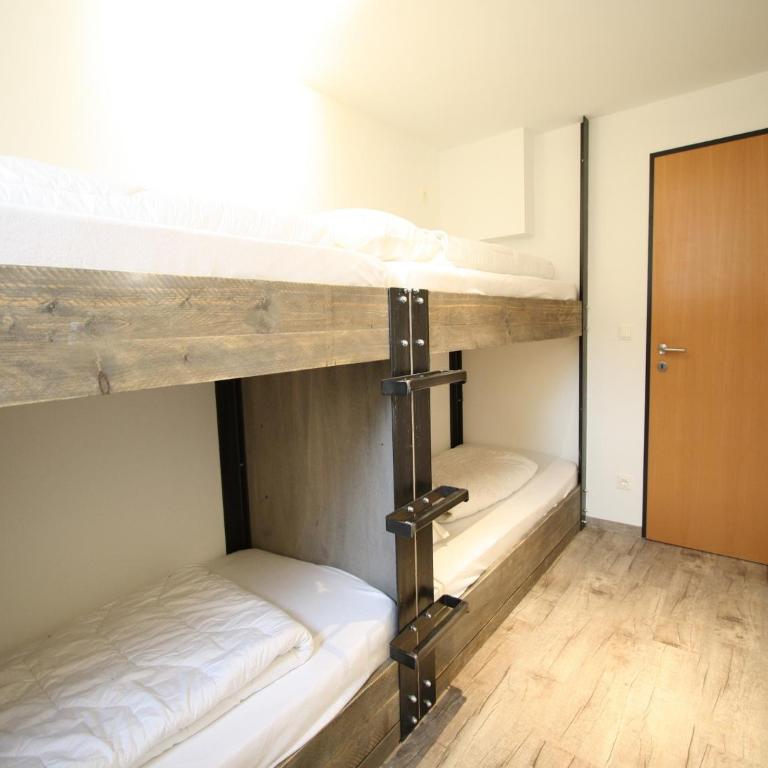 Vogue Apartment in Sankt Margarethen im Lungau near Ski Lift - Apartment mit 3 Schlafzimmern - 3
