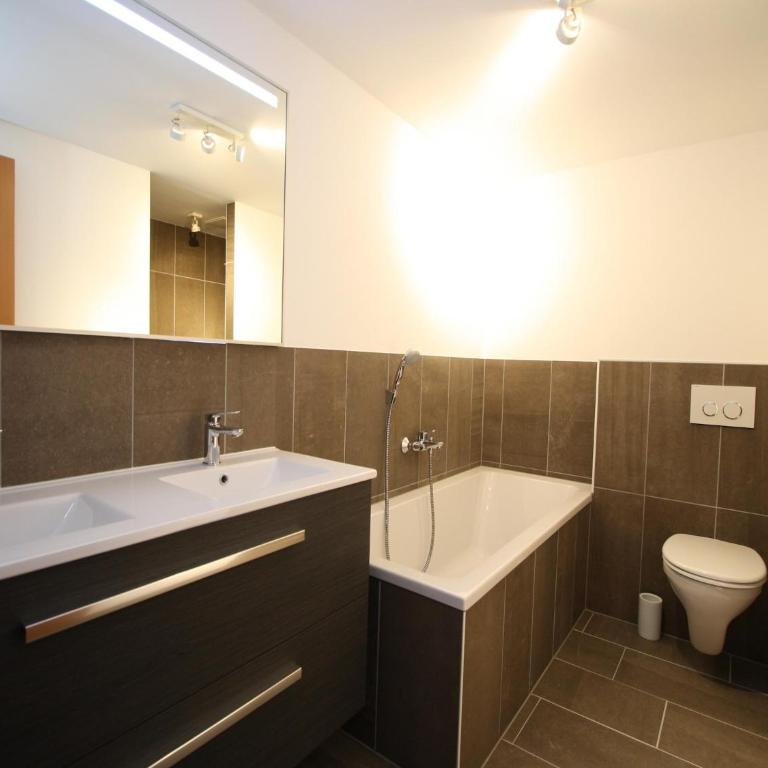 Vogue Apartment in Sankt Margarethen im Lungau near Ski Lift - Apartment mit 3 Schlafzimmern - 5
