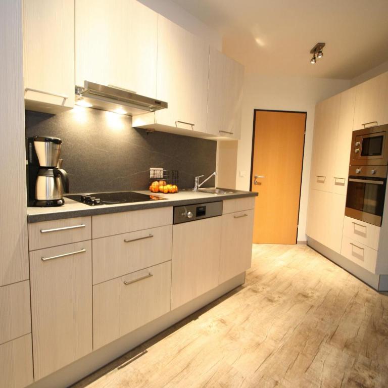 Vogue Apartment in Sankt Margarethen im Lungau near Ski Lift - Apartment mit 3 Schlafzimmern - 7