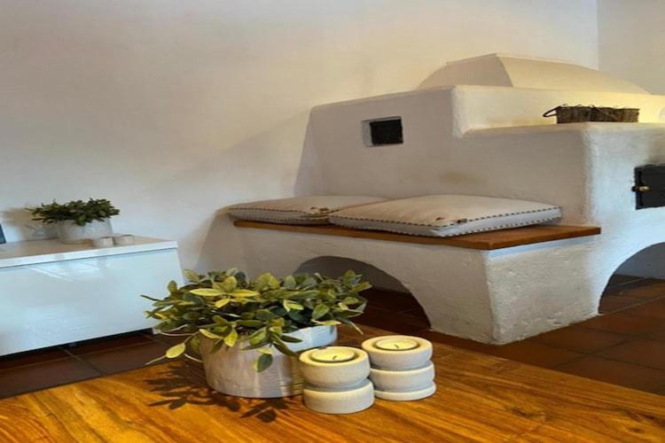 Quaint Mansion near ski bus in Goldegg - Maison de Vacances 4 Chambres - 26