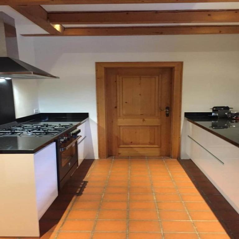 Quaint Mansion near ski bus in Goldegg - Maison de Vacances 4 Chambres - 31