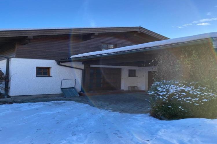 Quaint Mansion near ski bus in Goldegg - Maison de Vacances 4 Chambres - 20