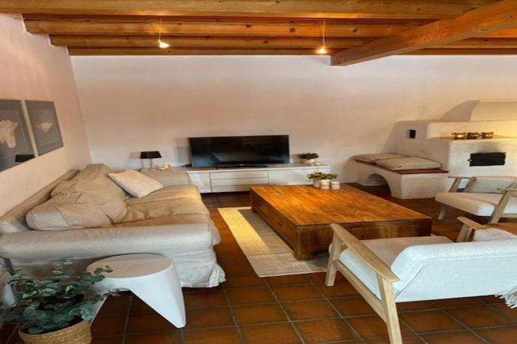 Quaint Mansion near ski bus in Goldegg - Maison de Vacances 4 Chambres - 15