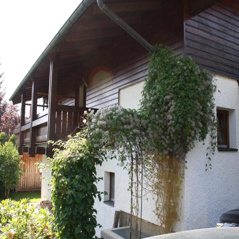 Quaint Mansion near ski bus in Goldegg - Maison de Vacances 4 Chambres - 16