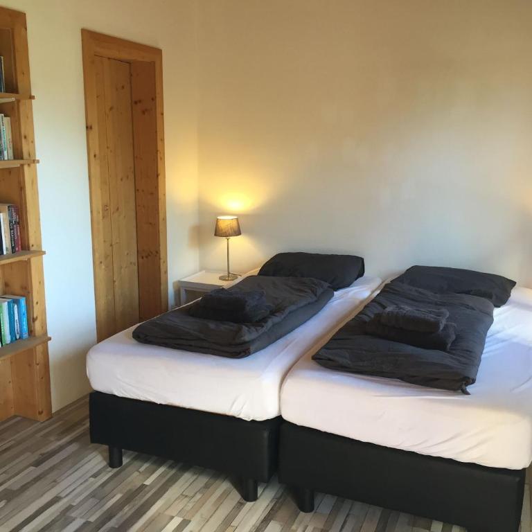 Quaint Mansion near ski bus in Goldegg - Maison de Vacances 4 Chambres - 17