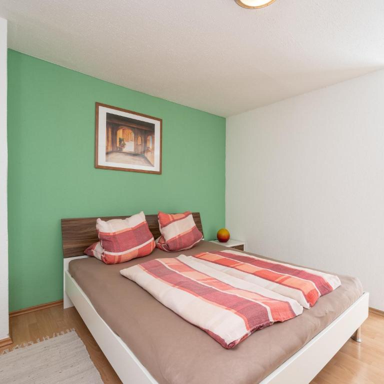 Special Apartment in Walchen with Private Terrace - Apartment mit 3 Schlafzimmern - 26