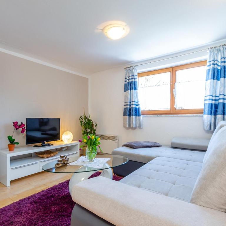 Special Apartment in Walchen with Private Terrace - Apartment mit 3 Schlafzimmern - 20