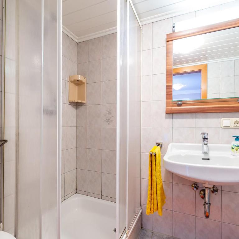Special Apartment in Walchen with Private Terrace - Apartment mit 3 Schlafzimmern - 18