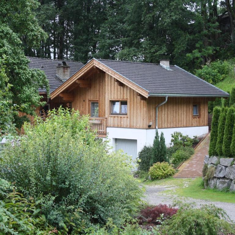 Special Apartment in Walchen with Private Terrace - Apartment mit 3 Schlafzimmern - 12