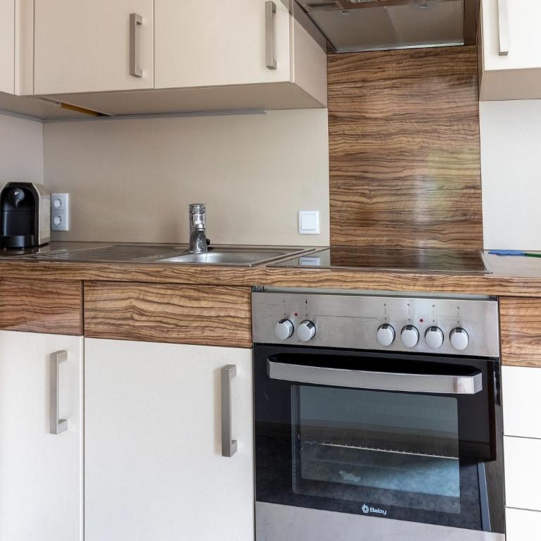 Gailtaler apartment at an excursion location - Apartment mit 1 Schlafzimmer - 28