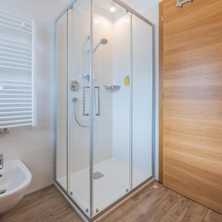 PLAN DE CORONES apartments - Appartamento Superior con 2 Camere da Letto - 12