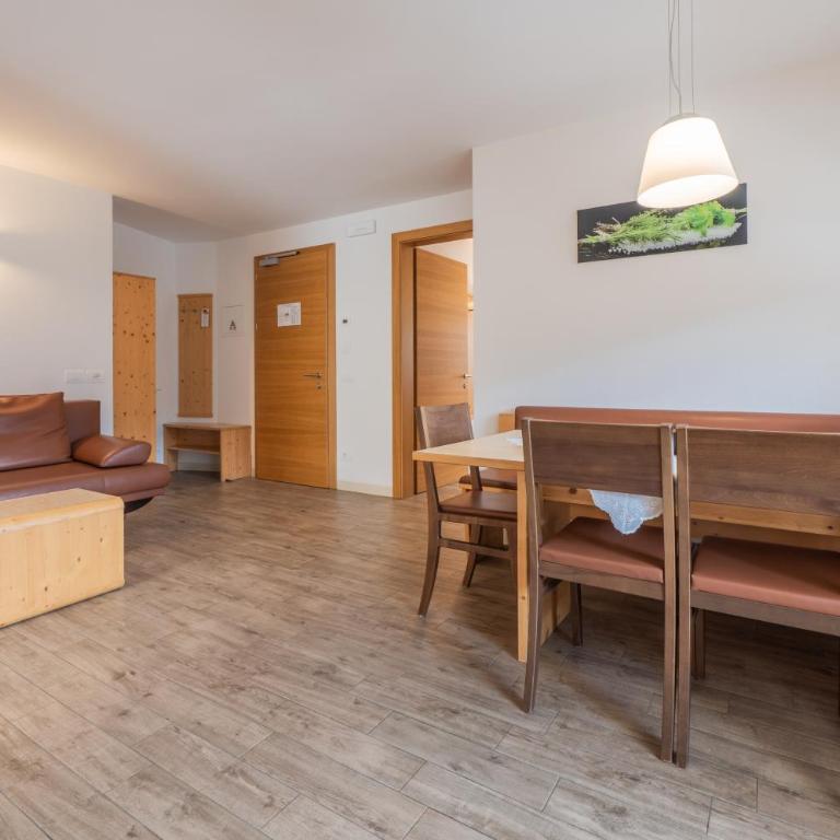PLAN DE CORONES apartments - Appartamento Superior con 2 Camere da Letto - 9