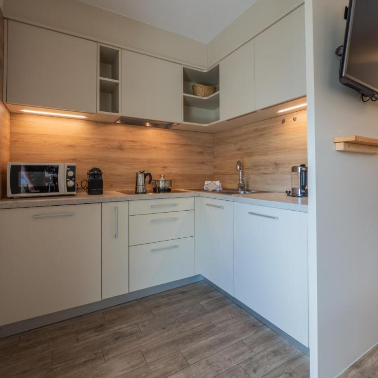 PLAN DE CORONES apartments - Appartamento Superior con 2 Camere da Letto - 8