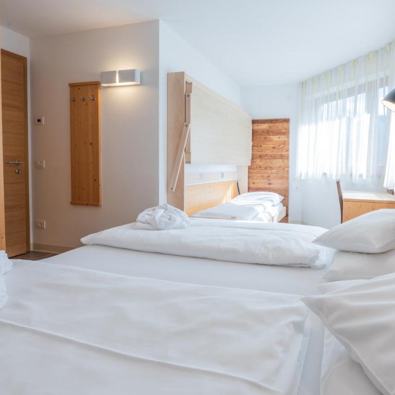 PLAN DE CORONES apartments - Appartamento Superior con 2 Camere da Letto - 6