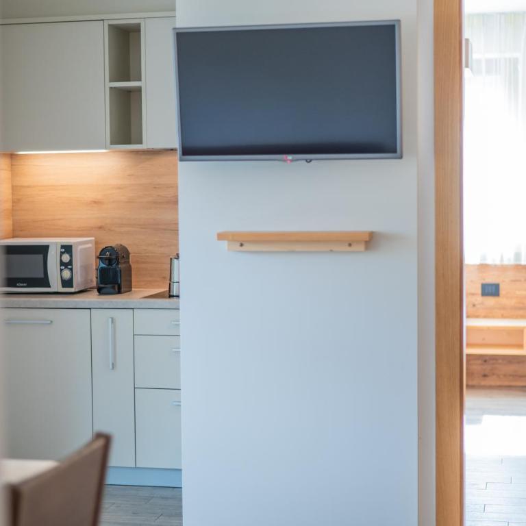 PLAN DE CORONES apartments - Appartamento Superior con 2 Camere da Letto - 5