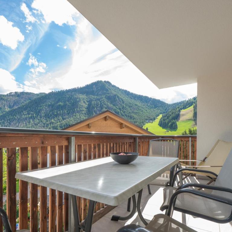 PLAN DE CORONES apartments - Appartamento Superior con 2 Camere da Letto - 4