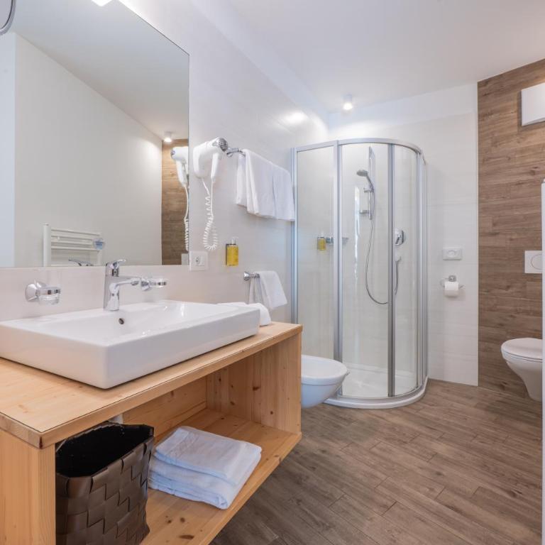 PLAN DE CORONES apartments - Appartamento Superior con 2 Camere da Letto - 2