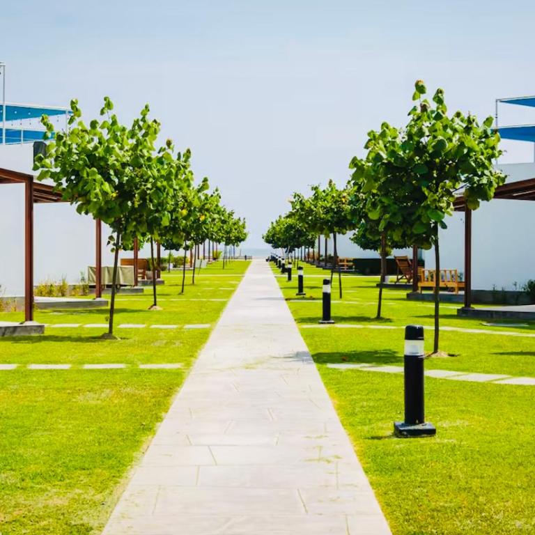 A unos pasos de la Arena - Villa Deluxe - 2