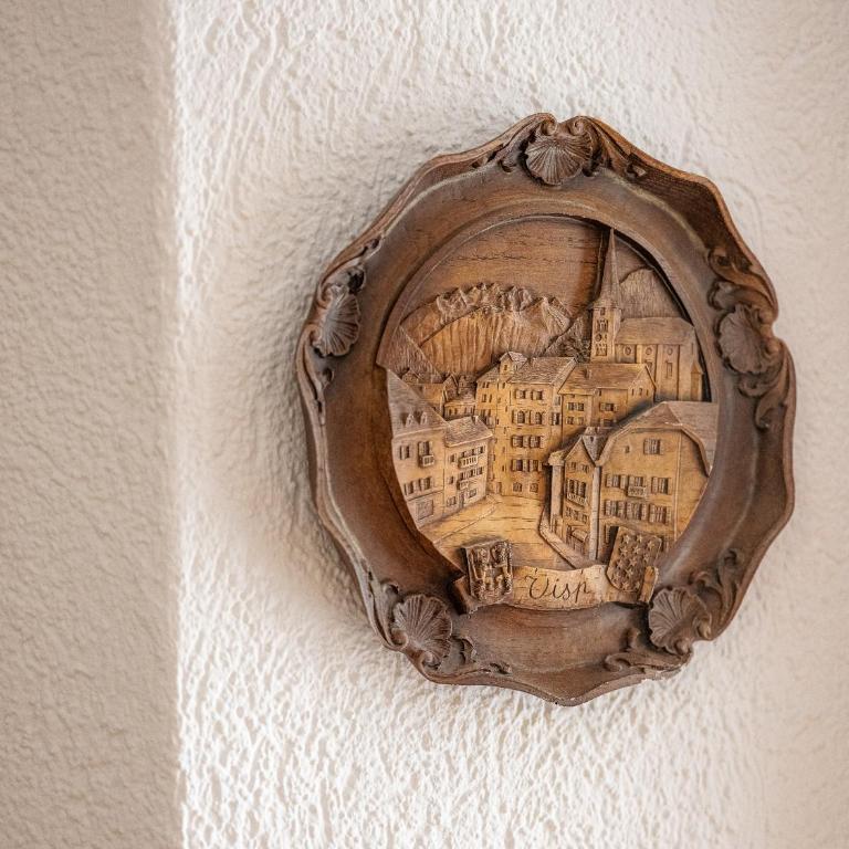 Cricerhaus - Apartment mit 1 Schlafzimmer - 48