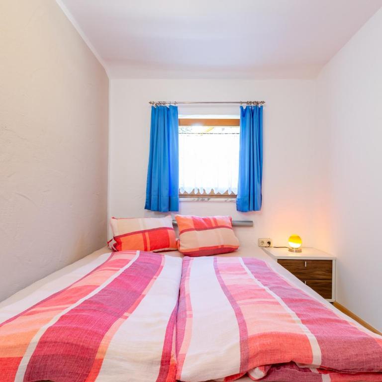 Special Apartment in Walchen with Private Terrace - Apartment mit 1 Schlafzimmer - 9
