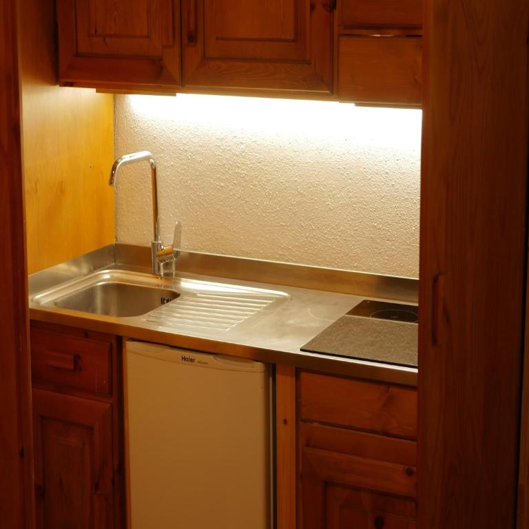 Contemporary Apartment in Breuil-Cervinia near Ski Area - Appartamento con 1 Camera da Letto - 15