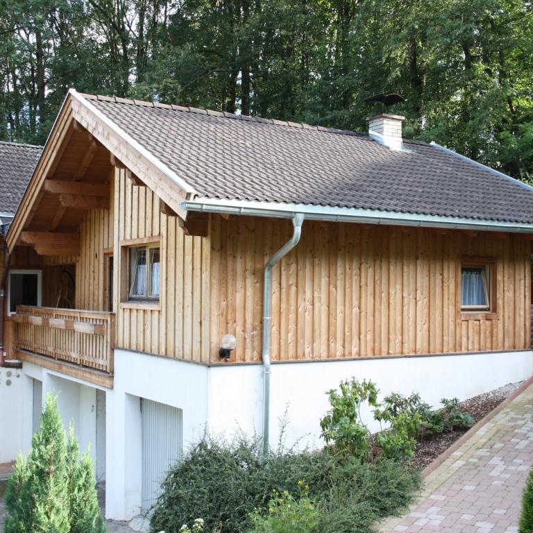 Special Apartment in Walchen with Private Terrace - Apartment mit 1 Schlafzimmer - 6