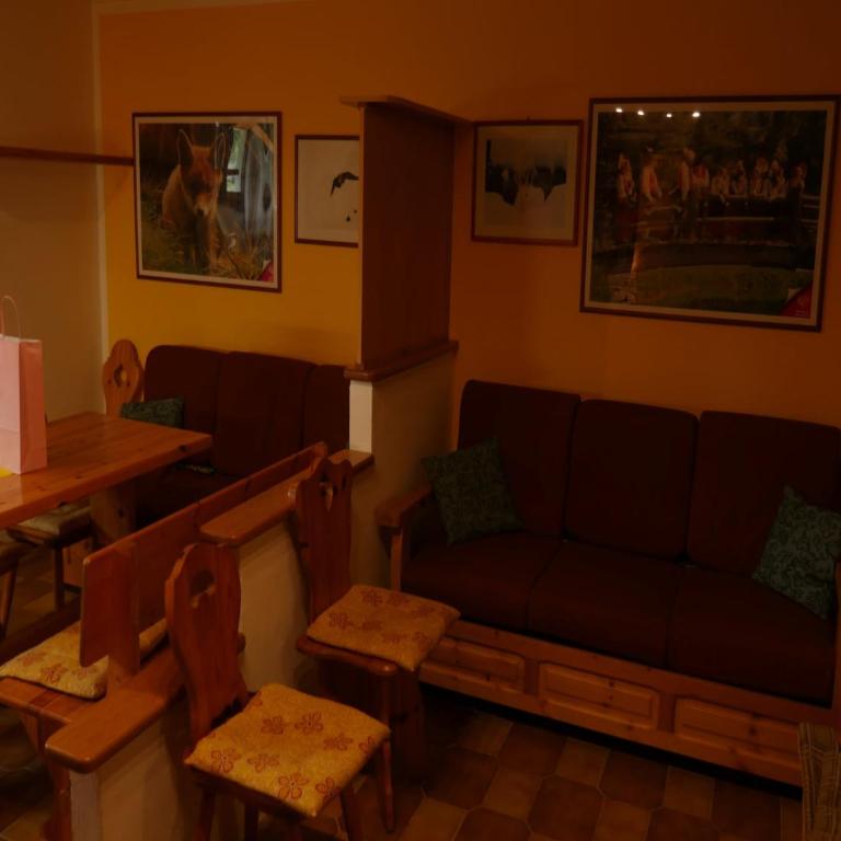 Contemporary Apartment in Breuil-Cervinia near Ski Area - Appartamento con 1 Camera da Letto - 13
