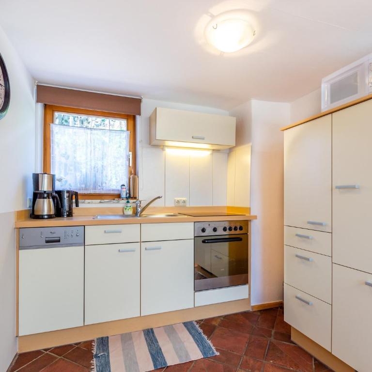 Special Apartment in Walchen with Private Terrace - Apartment mit 1 Schlafzimmer - 4