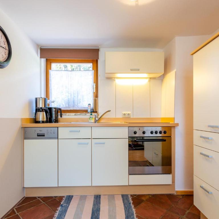 Special Apartment in Walchen with Private Terrace - Apartment mit 1 Schlafzimmer - 3