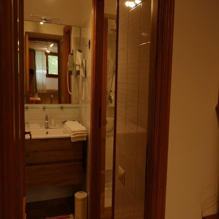 Contemporary Apartment in Breuil-Cervinia near Ski Area - Appartamento con 1 Camera da Letto - 11